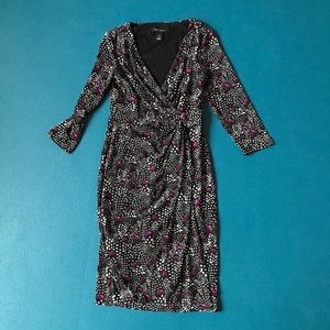 White House Black Market dress size 0
